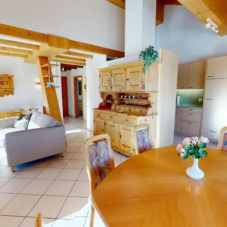 Aval 2 * São Moritz