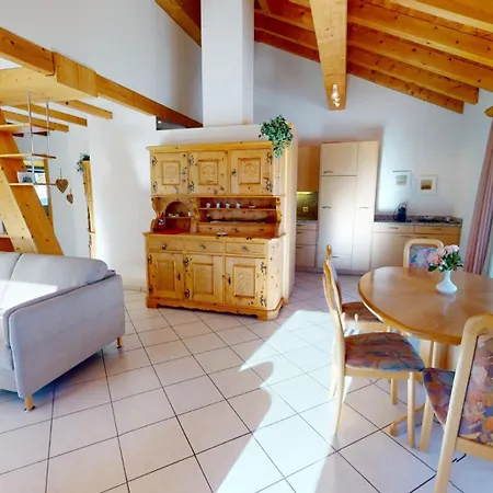 Aval 2 Apartamento *