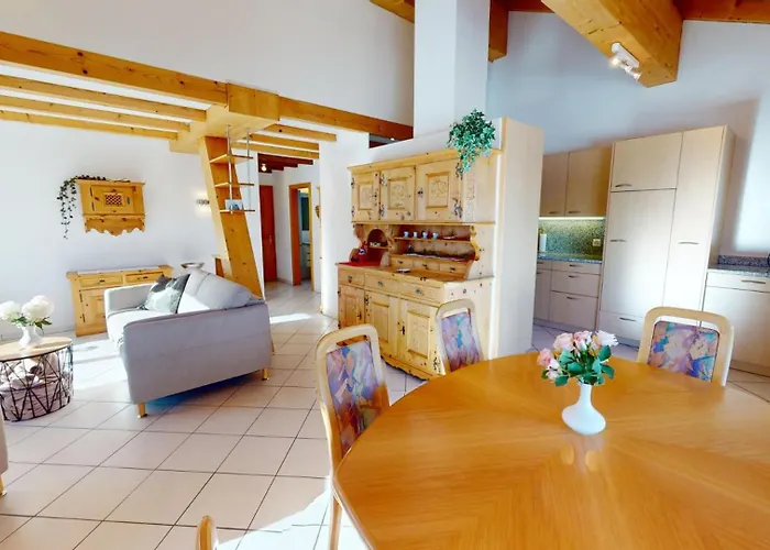 Aval 2 * Saint-Moritz