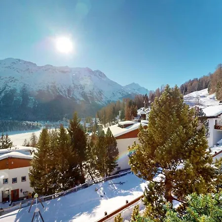 Appartement Aval 2 *