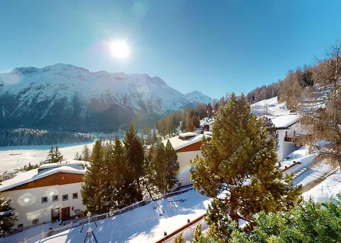 Appartement Aval 2 *