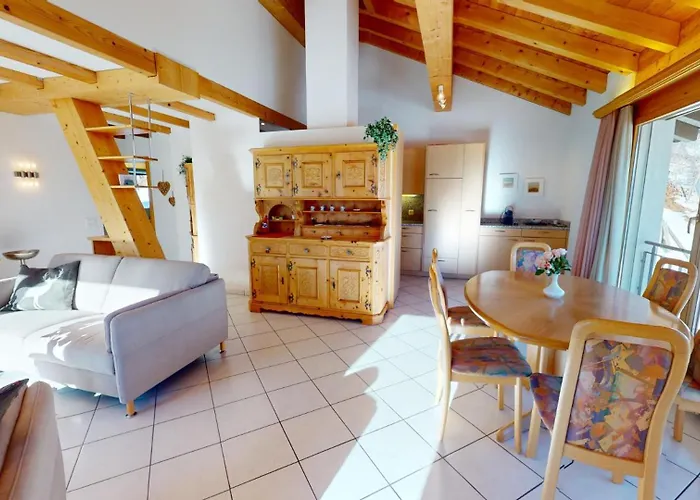 Aval 2 Appartement *